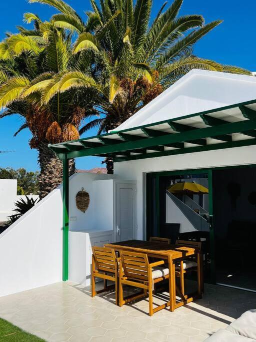 Apartamento Lovely Casita Jade Playa Blanca (Lanzarote)