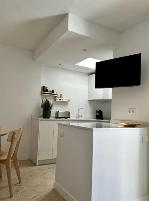 Lovely Casita Jade Apartamento *