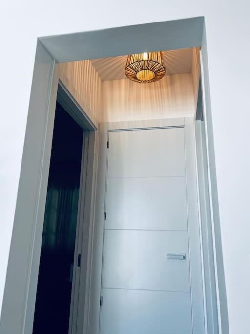 Lovely Casita Jade Apartamento