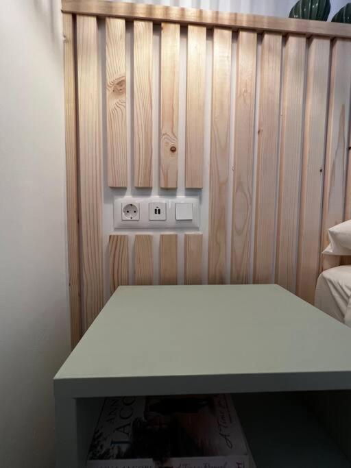 Apartamento Lovely Casita Jade *