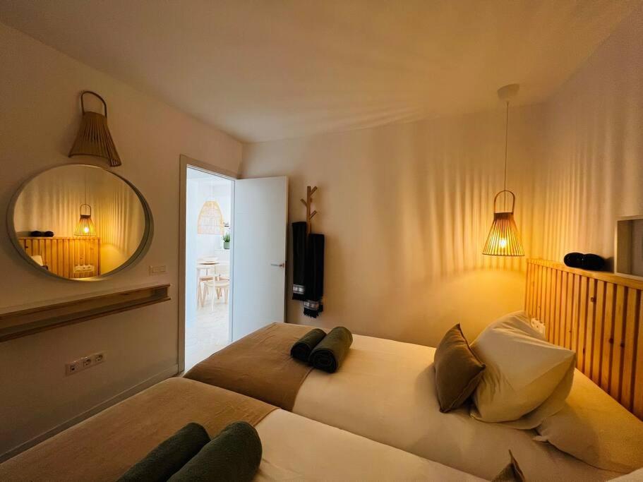 Apartment Lovely Casita Jade Playa Blanca (Lanzarote)