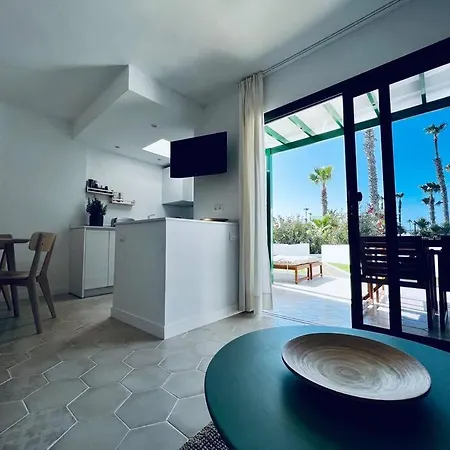 Lovely Casita Jade Playa Blanca  Exterior foto