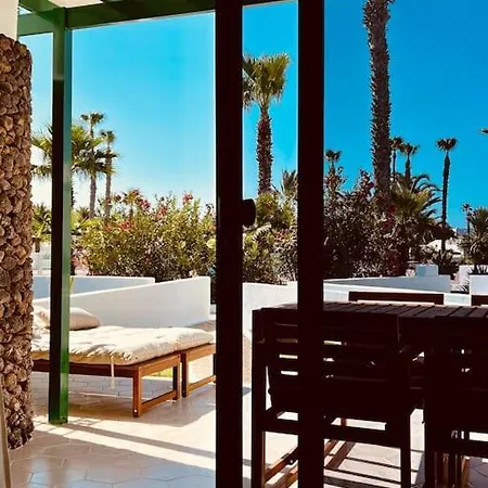 Lovely Casita Jade Playa Blanca  Exterior foto