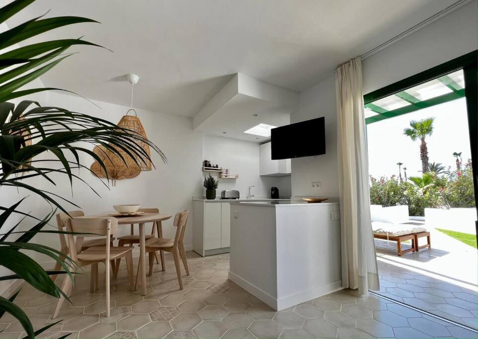 Lovely Casita Jade Apartamento *