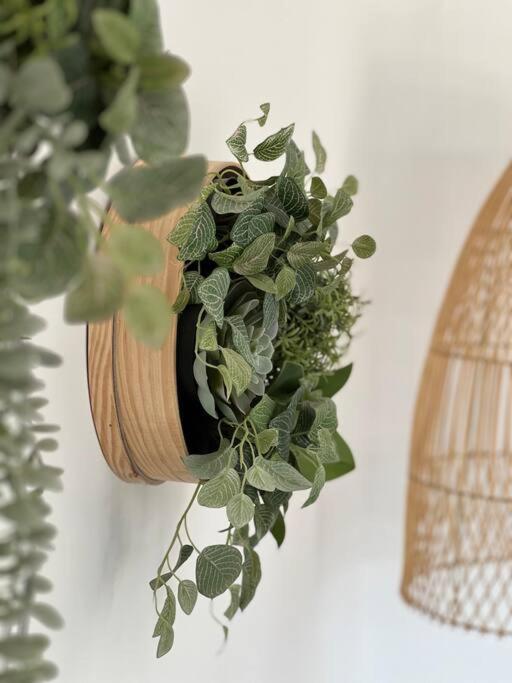 Apartamento Lovely Casita Jade
