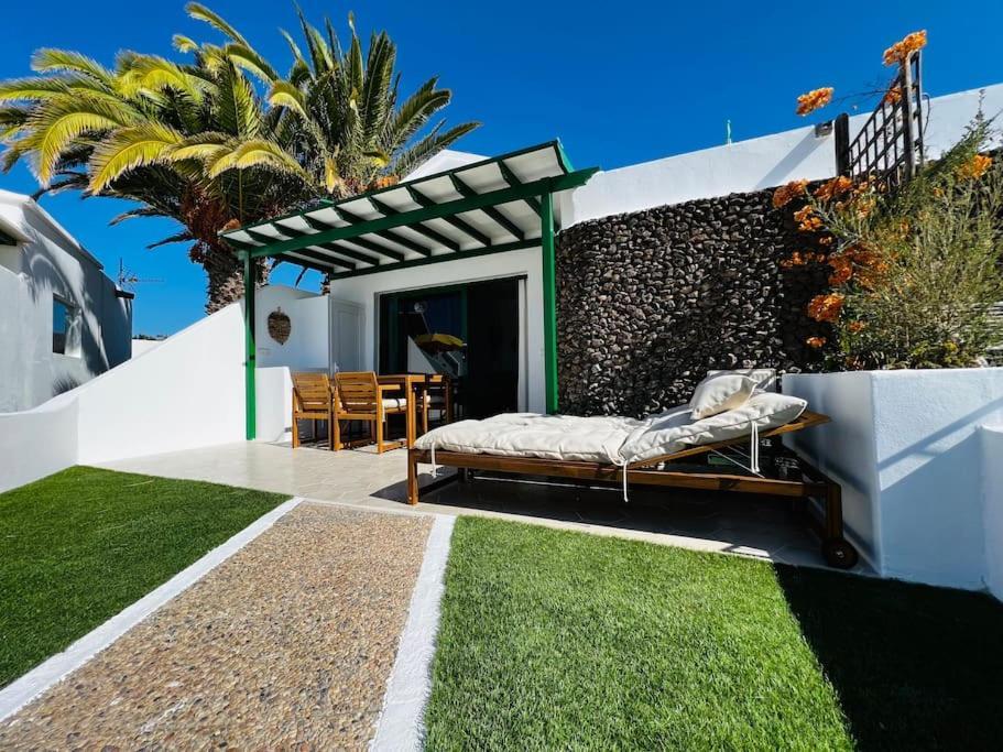 Apartamento Lovely Casita Jade