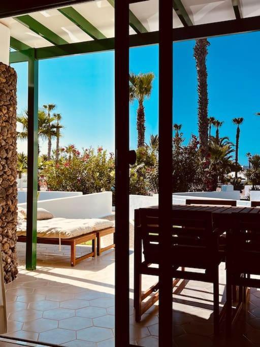 Appartement Lovely Casita Jade