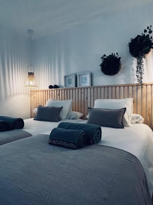 Lovely Casita Jade Apartamento *