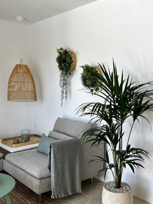 Apartamento Lovely Casita Jade