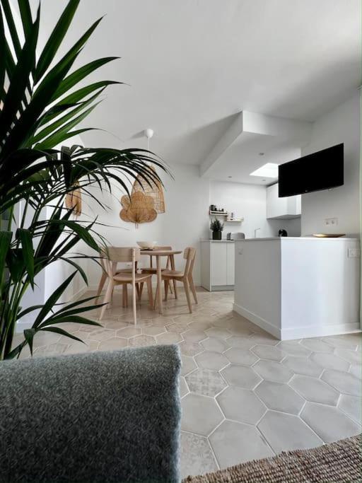 Lovely Casita Jade Apartamento Playa Blanca (Lanzarote)