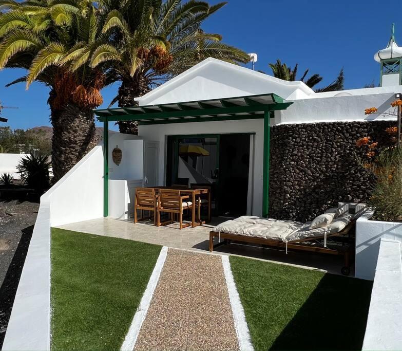 Lovely Casita Jade Appartement *
