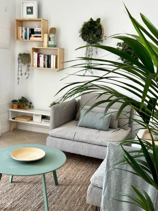 Lovely Casita Jade Apartamento *