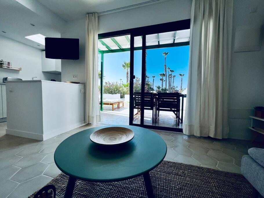 Lovely Casita Jade Apartamento Playa Blanca (Lanzarote)