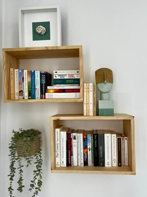 Lovely Casita Jade Apartamento