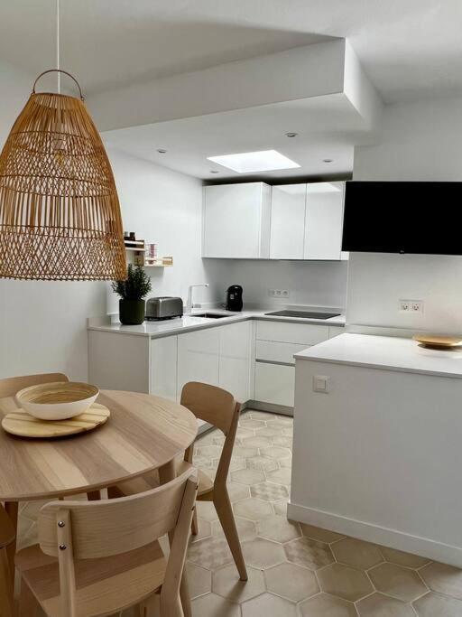Lovely Casita Jade Apartamento