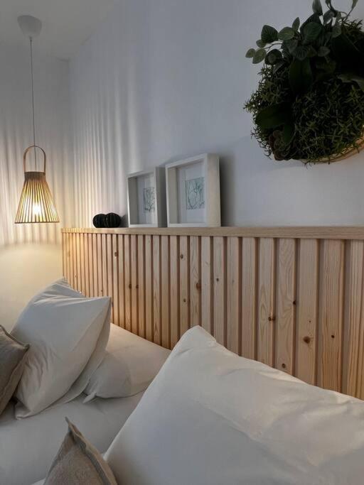 Apartamento Lovely Casita Jade
