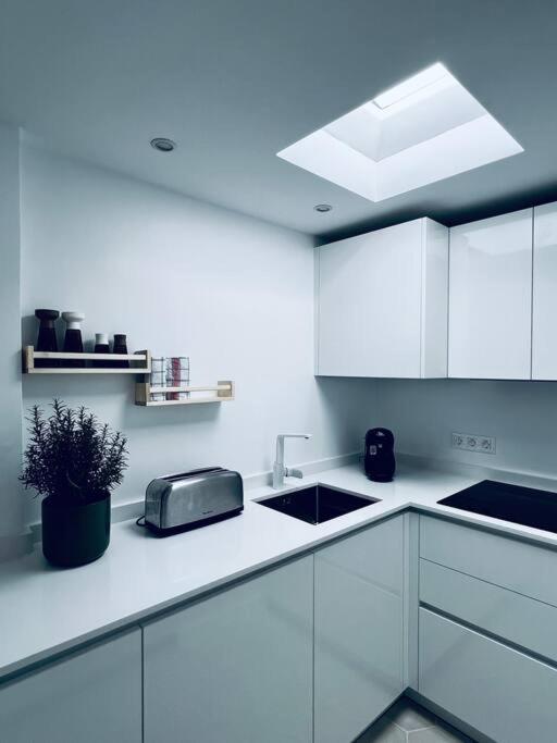 Apartamento Lovely Casita Jade