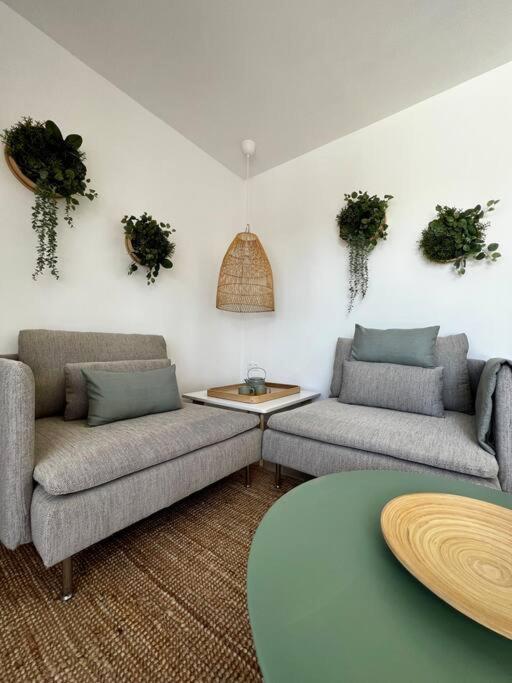 Apartamento Lovely Casita Jade *