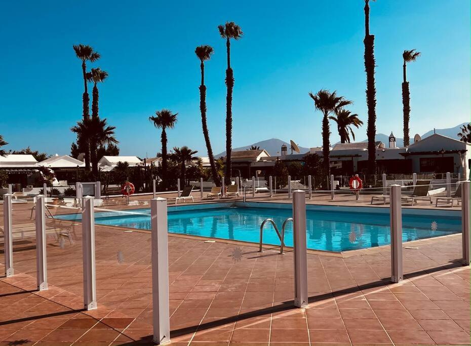 Lovely Casita Jade Appartement Playa Blanca (Lanzarote)