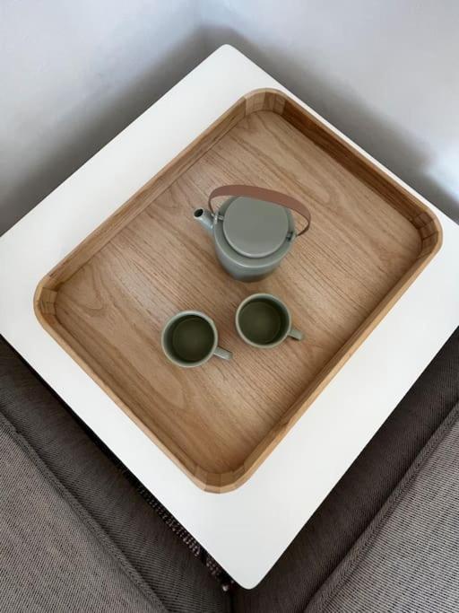 Lovely Casita Jade Apartamento