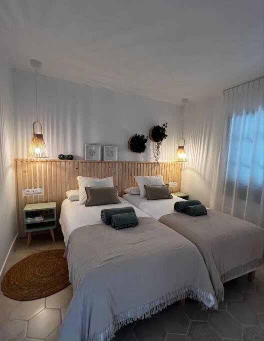 Lovely Casita Jade Apartamento *