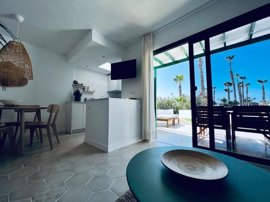 Lovely Casita Jade * Playa Blanca (Lanzarote)