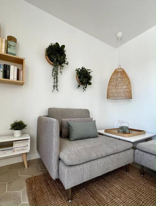 Apartment Lovely Casita Jade
